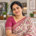 Keerthana Harish