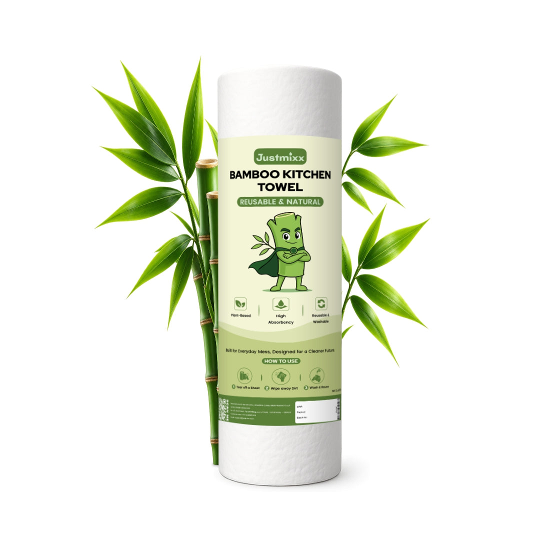 Bamboo Kitchen Towel