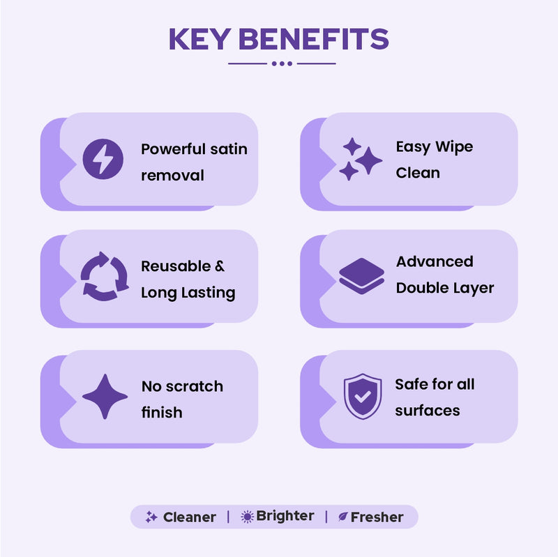 Key Benefits