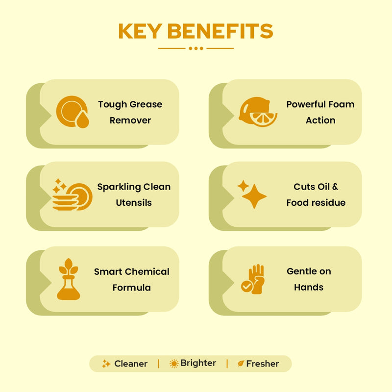 Key Benefits