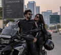Arjun & Tara