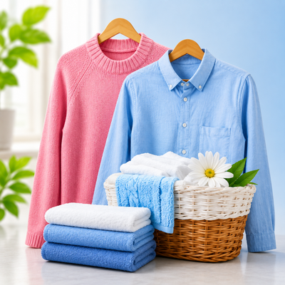 Fabric Care