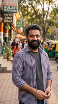 Nikhil Pawar