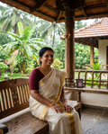 Meera Krishnan