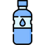Kgs of plastic waste
saved