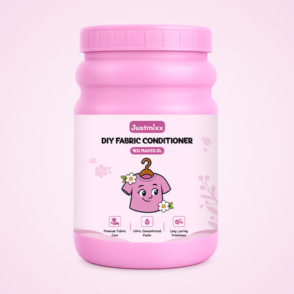 DIY Fabric Conditioner