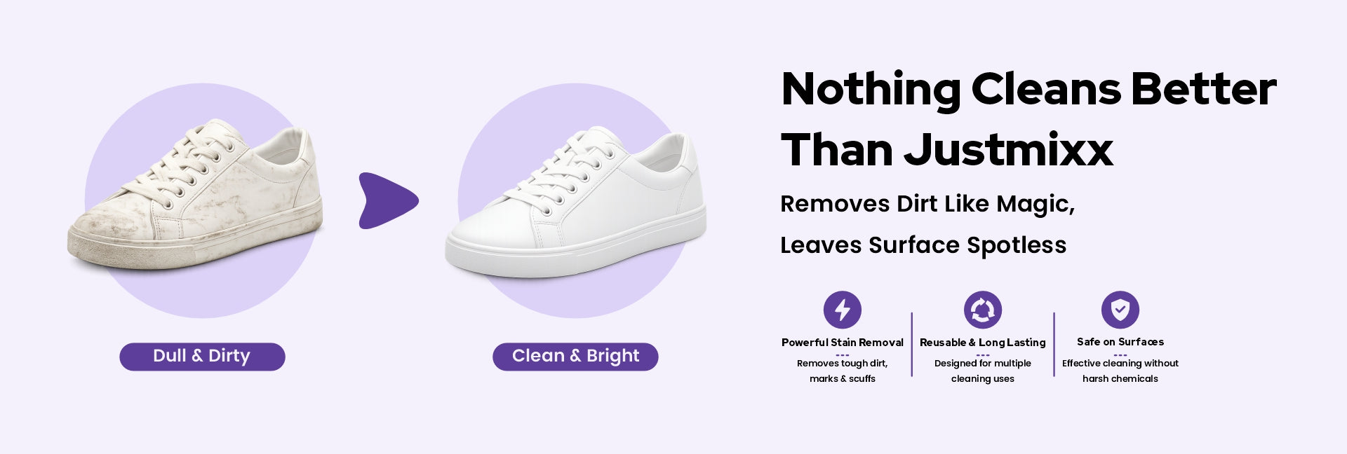 Product Comparison