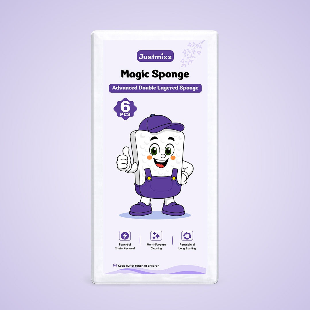 [Special Offer] Magic Sponge (6p)