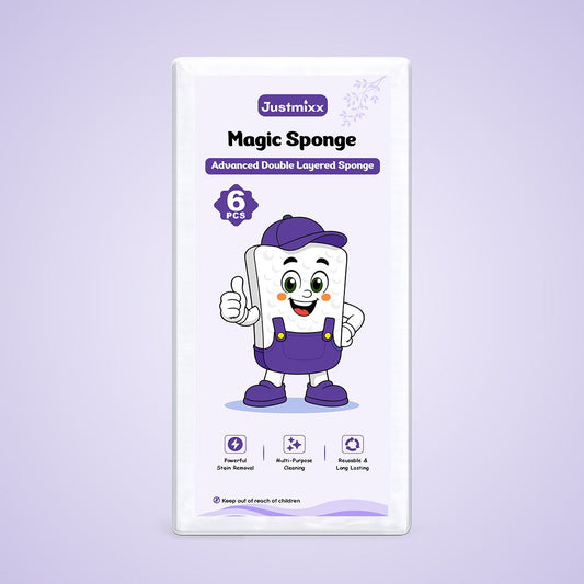 [Special Offer] Magic Sponge (6p)