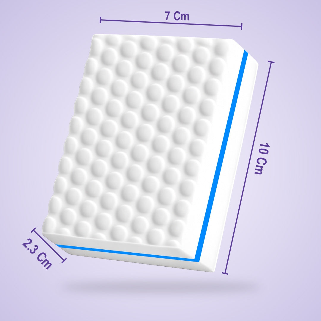 Magic Sponge (6p)