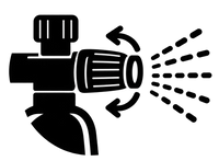 Adjustable Nozzle