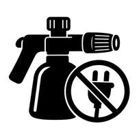 No  Electricity