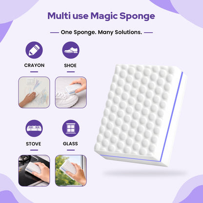 Magic Sponge (6p)